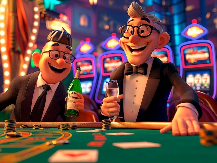 8togel online featured game showcase