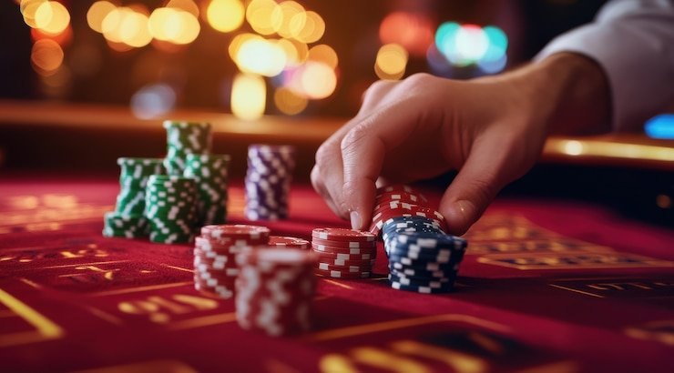 8togel online featured game showcase