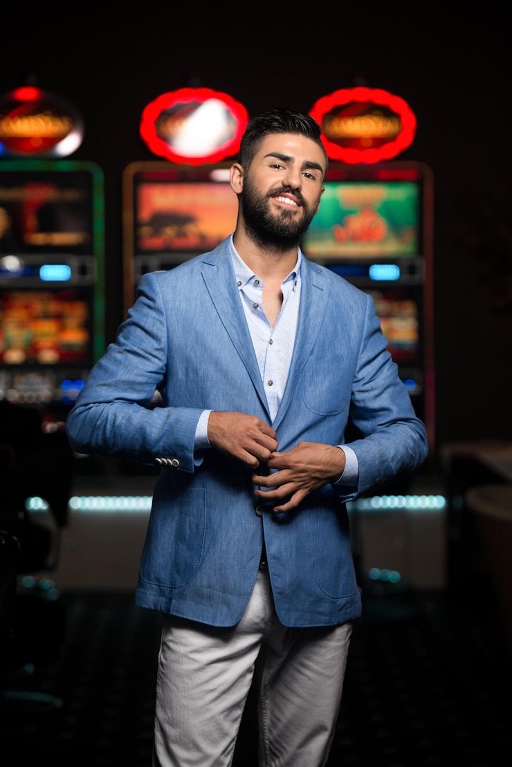 8togel online featured game showcase