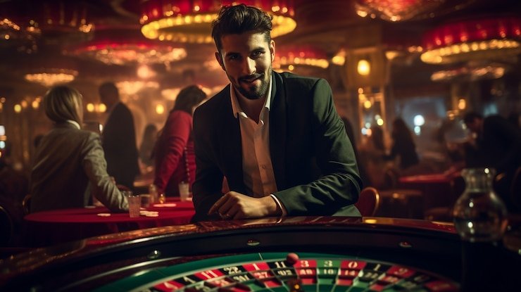 8togel online account dashboard with deposit and withdrawal options