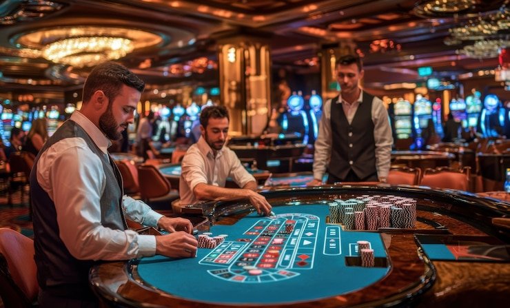 8togel online featured game showcase